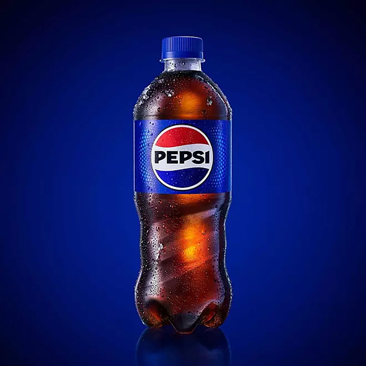 Pepsi Cola 16.9 fl. oz., 24 pk.