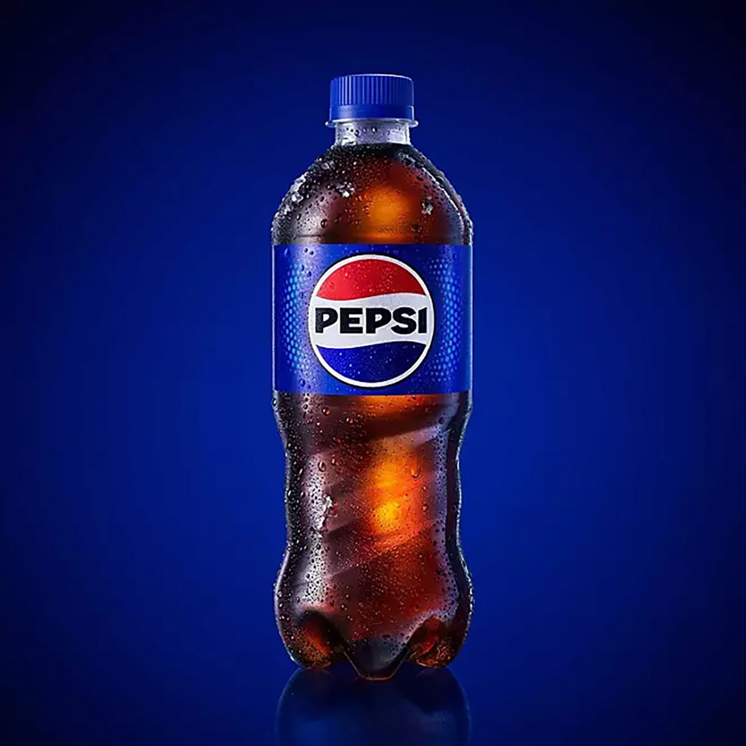 Pepsi Cola 16.9 fl. oz., 24 pk.