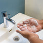 Member's Mark Antibacterial Foaming Hand Soap, 67.6 fl. oz., 2 refills