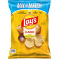 Lay's Classic Potato Chips, 15.625 oz.