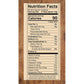 Nature's Eats Blanched Almond Nut Flour, 48 oz.