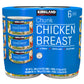 KIRKLAND SIGNATURE WILD ALASKAN SALMON 6/6 OZ