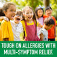 Member's Mark Children's Cetirizine Hydrochloride All Day Allergy Oral Solution, Grape Flavored, 8 fl. oz., 2 pk.