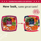 Taylor Farms Vegetable Tray with Ranch Dip, 4 lbs.