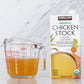KIKKLAND SIGNATURE ORGANIC CHISKEN STOCK 6/32 OZ