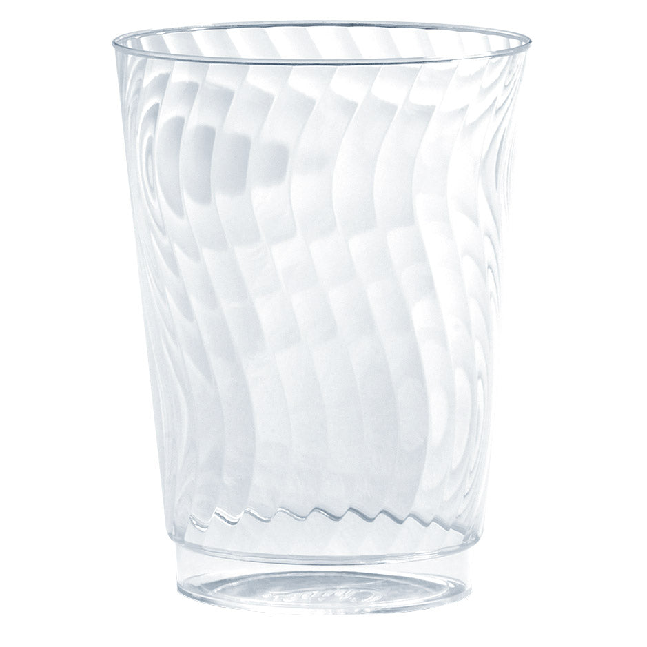 CHINET 10 OZ PLASTIC CUPS 150 CT