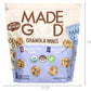 Made Really Good Granola Minis, Chocolate Chip and Mixed Berry, 24 Pouches, USDA Organic, Nut Free