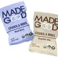 Made Really Good Granola Minis, Chocolate Chip and Mixed Berry, 24 Pouches, USDA Organic, Nut Free