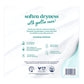 Dove Sensitive Skin Body Wash with Pump, 30.6 fl. oz., 2 ct.