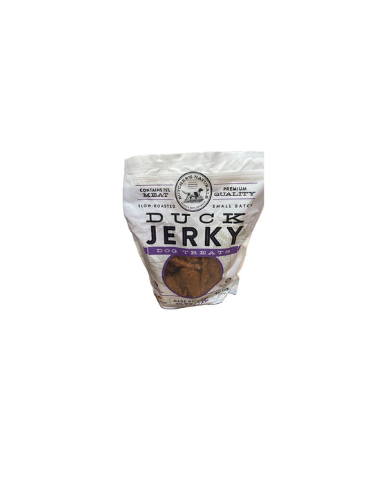 Costless Pet Treats Duck Breast Fillets, 32-ounces