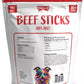 Irish Rover 100% Beef Stick Dog Treats, 30+ Sticks, 2.2 lbs