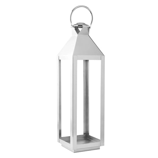 Member's Mark 28" Stainless Steel Lantern