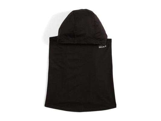 BULA Convertible Balaclava Black One Size