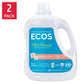 ECOS LAUNDRY DETERGENT 225 LOADS/225 OZ