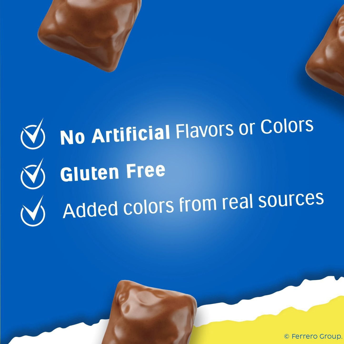 Butterfinger Candy Bars, Full Size, 1.9 oz., 36 pk.