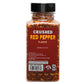 KIRKLAND SIGNATURE CRUSHED RED PEPPER 10 OZ