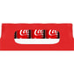 Coca-Cola Mini Cans, 7.5 fl. oz., 30 pk.