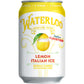 Waterloo Sparkling Water Variety Pack, 12 fl. oz., 24 pk.