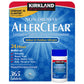 KIRKLAND SIGNATURE ALLERCLEAR 10MG. 365 TABLETS IL PRICE