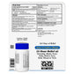KIRKLAND SIGNATURE ALLERCLEAR 10MG. 365 TABLETS IL PRICE