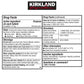 KIRKLAND SIGNATURE ALLERCLEAR 10MG. 365 TABLETS IL PRICE