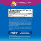 Natural Vitality CALM® Raspberry-Lemon Drink Mix, 20 oz.
