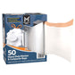 Member's Mark Heavy Duty 18-Gallon Kitchen & Compactor Trash Bags, 50 ct.