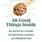 Seeds of Change Certified Organic Quinoa and Brown Rice with Garlic 8.5 oz., 6 pk.