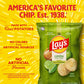 Lay's Limon Potato Chips, 15 oz.