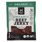 Member's Mark Original Organic Beef Jerky, 12 oz.