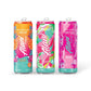 Alani Nu Energy Drink, Variety Pack, 12 fl. oz., 18 pk.