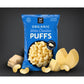 Member's Mark Organic White Cheddar Puffs, 18 oz.