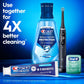 Crest Pro-Health Advanced Whitening + Intensive Clean Toothpaste, 5.8 oz., 5 pk.