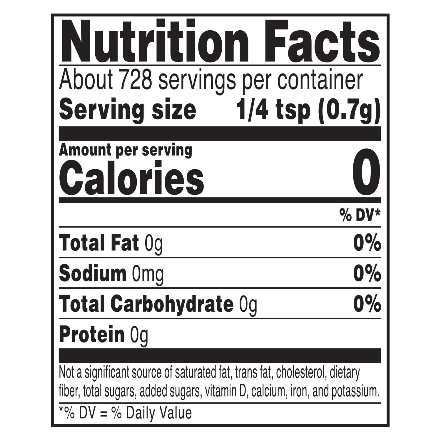 Member's Mark Restaurant Coarse Black Pepper, 18 oz.
