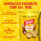 Lay's Classic Potato Chips, 15.625 oz.