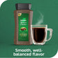 Nescafé Taster's Choice Decaf House Blend Instant Coffee, 14 oz.