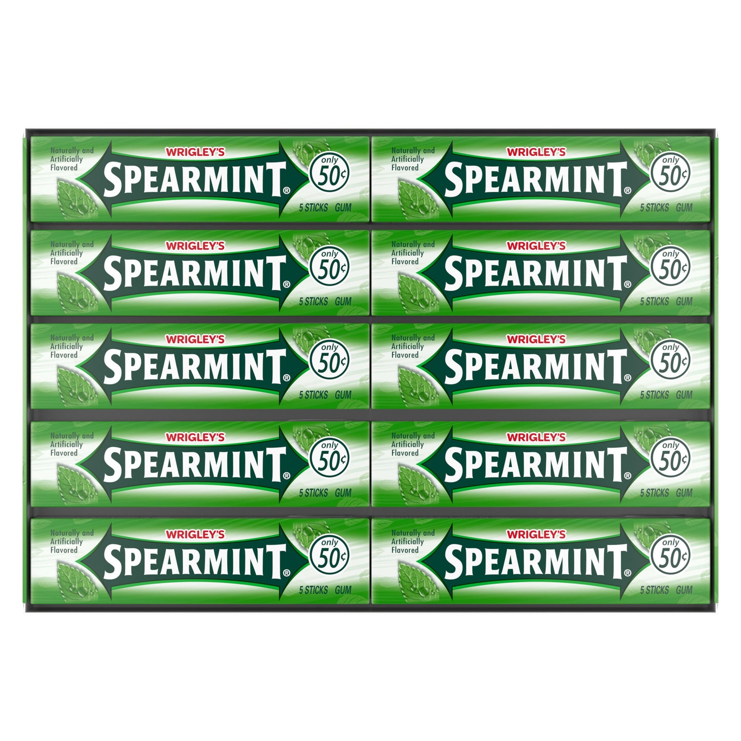 NELLO SUPERCALM VARIETY PACK - 26CT
