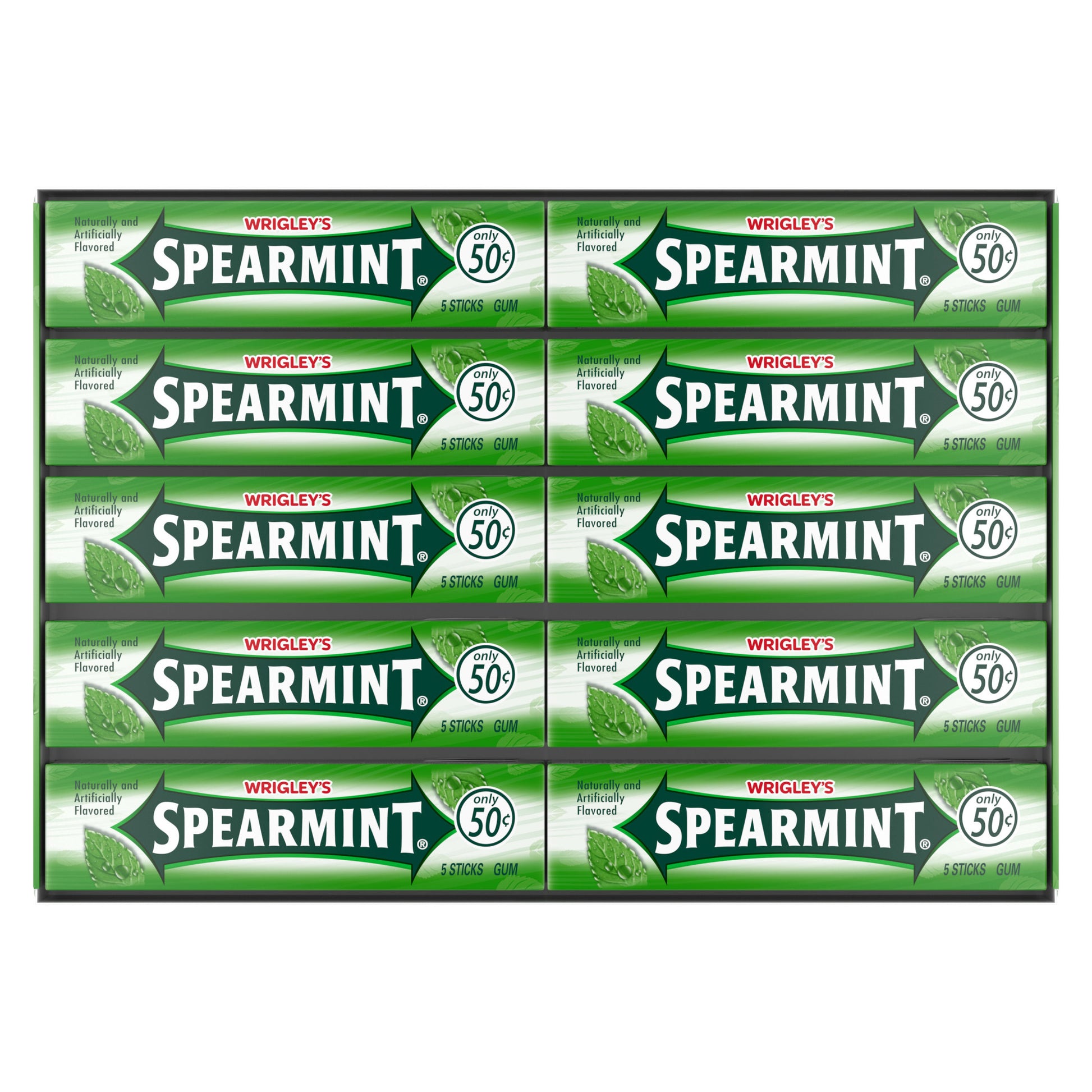 NELLO SUPERCALM VARIETY PACK - 26CT