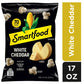 Smartfood White Cheddar Popcorn, 17 oz.