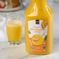 Member's Mark Pulp-Free 100% Orange Juice, 52 fl. oz., 2 pk.