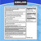 KIRKLAND SIGNATURE FAST ACTING LACTASE CAPLETS 180 COUNT