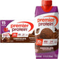 Premier Protein 30g High Protein Shake, Chocolate, 11 fl. oz., 15 pk.