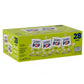 SkinnyPop Original Popcorn Snack Bags, 0.65 oz., 28 pk.
