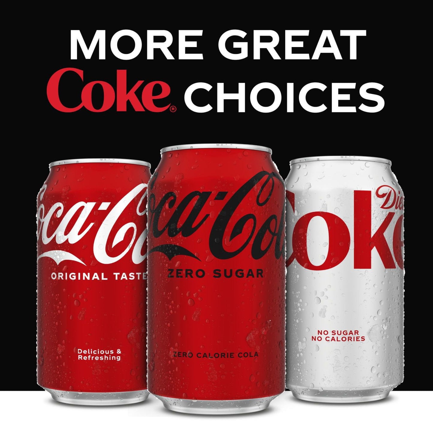 Coca-Cola Zero Sugar Soft Drink 12 fl oz., 35 pk.