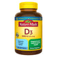 NATURE MADE VITAMIN D3 25MCG 650 SOFTGELS