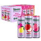 Bloom Sparkling Energy Variety Pack, 12 fl. oz., 18 pk.