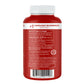 QUNOL MEGA COQ10 UBIQUINOL 120 COUNT 100MG