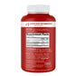 QUNOL MEGA COQ10 UBIQUINOL 120 COUNT 100MG