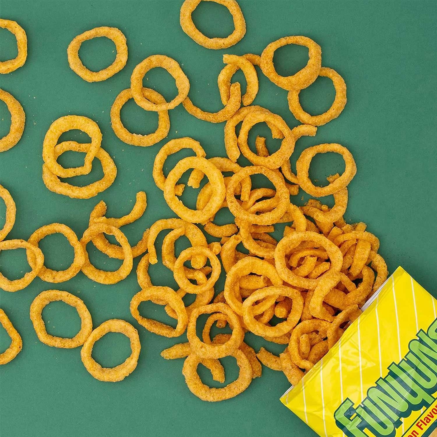 Frito-Lay Summer Mini Chips and Treat Mix, Variety Pack Snacks, 0.5 oz., 60 pk.