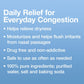 Arm & Hammer Simply Saline Nasal Relief, 4.5 oz., 3 pk.
